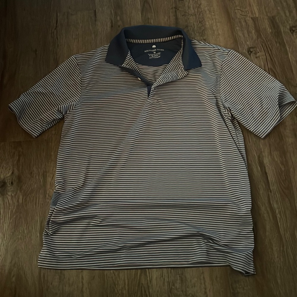 Southern Shirt Polo
